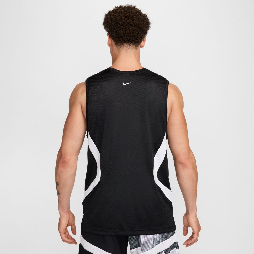 Icon Dri-FIT Basketball Jersey