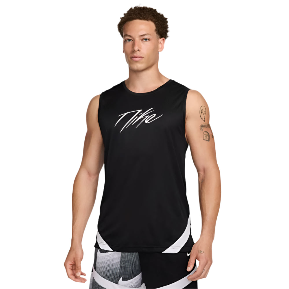 Icon Dri-FIT Basketball Jersey