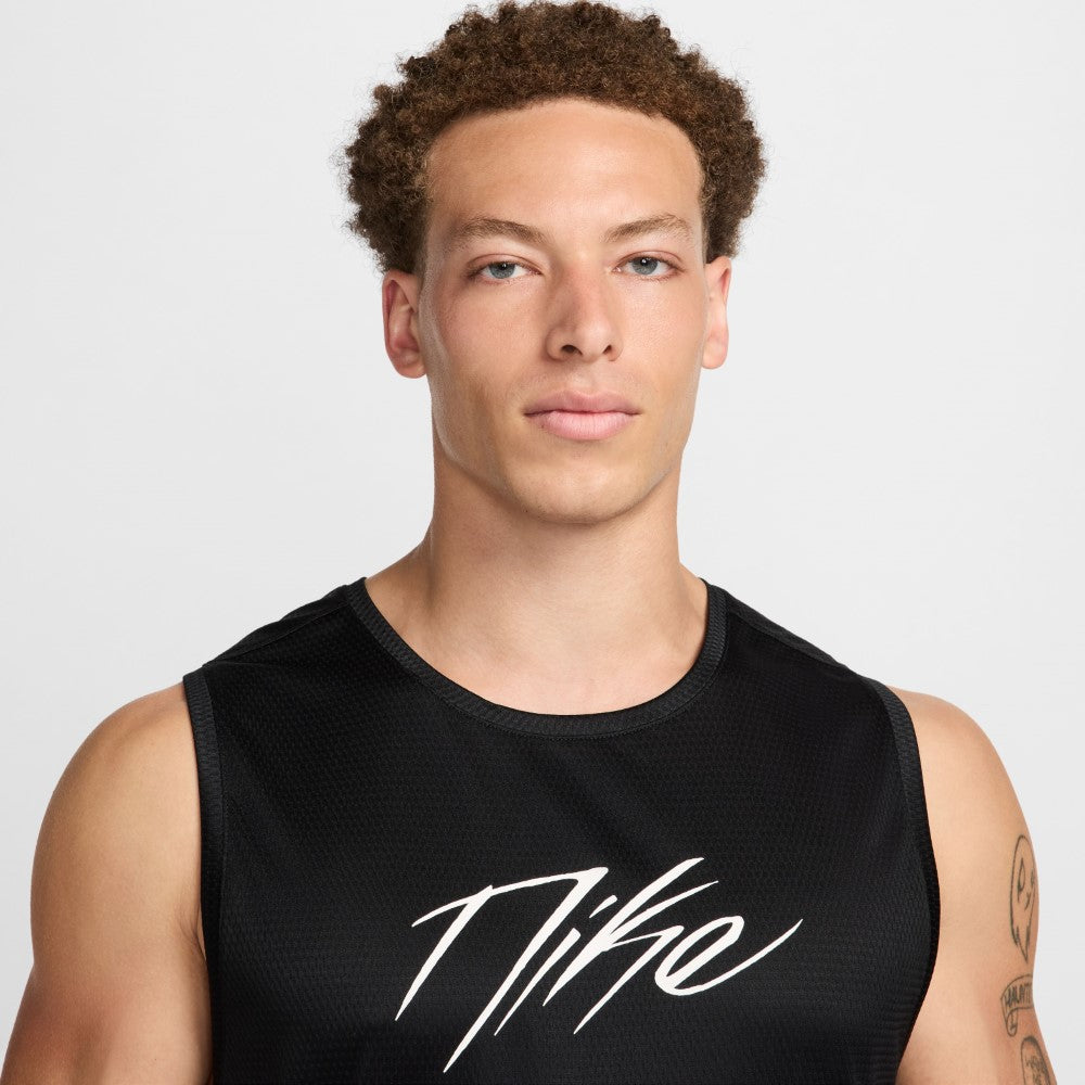 Icon Dri-FIT Basketball Jersey