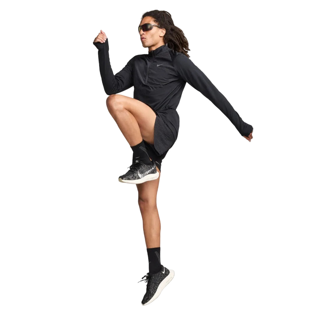 Run Division Element Dri-FIT Half-Zip Mid-Layer Running Top