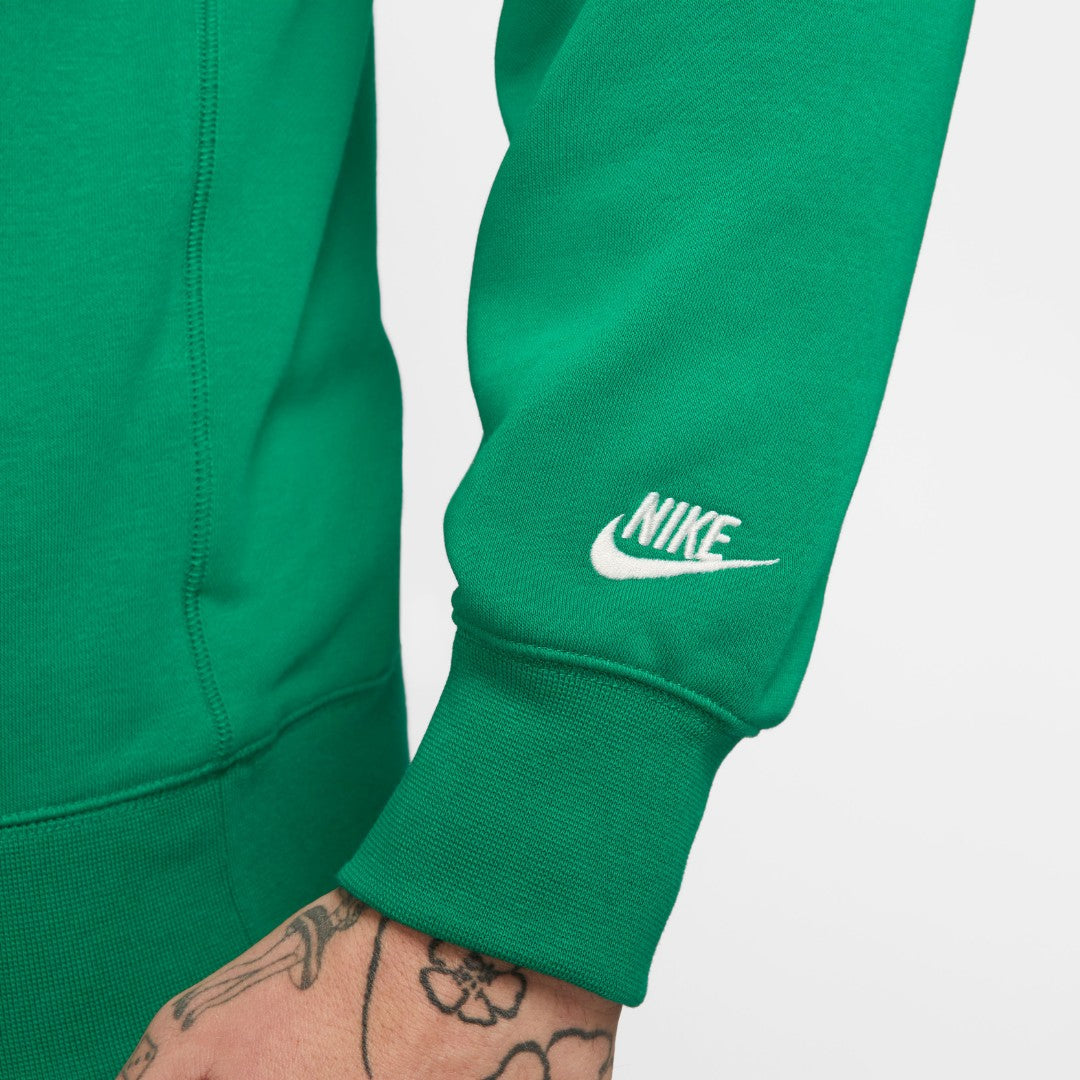 Club French Terry Crew-Neck Sweatshirt