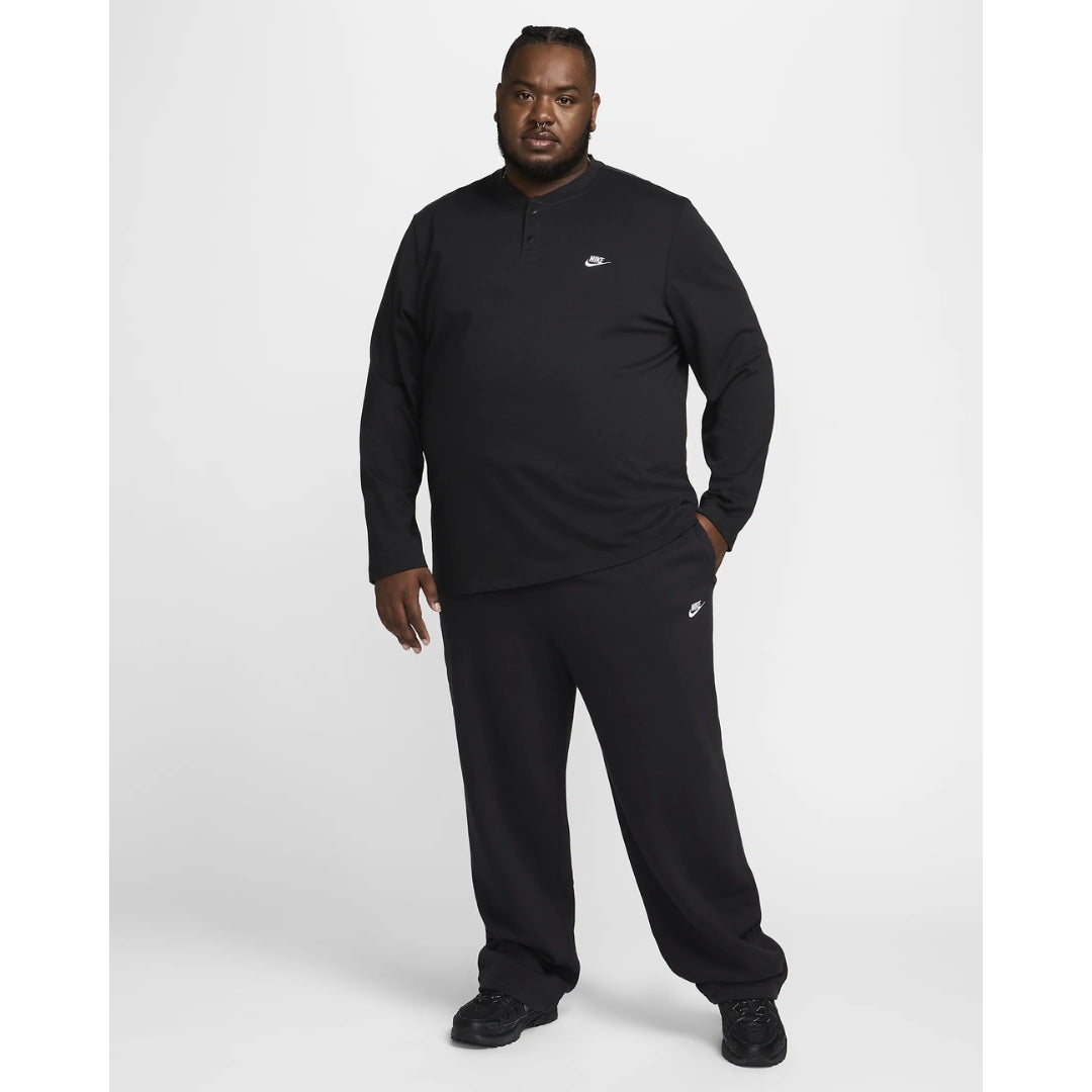Club Fleece Bungee Pants