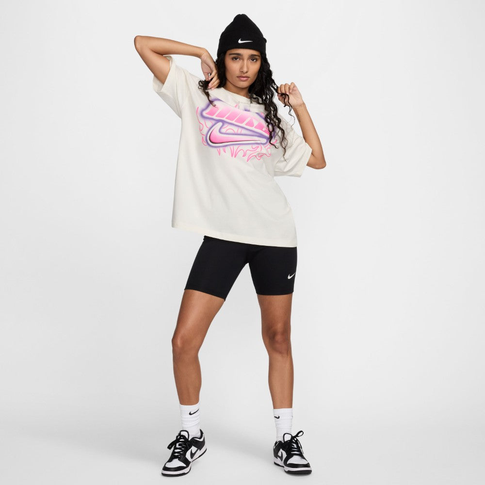 Sportswear Oversized Graphic T-Shirt