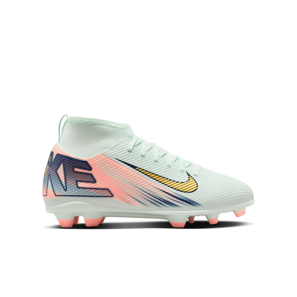 Jr. Superfly 10 Club Mercurial Dream Speed  Soccer Shoes