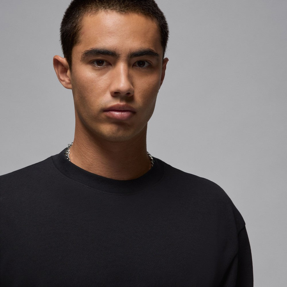 تيشيرت جوردان ام ڤي بي كم طويل  