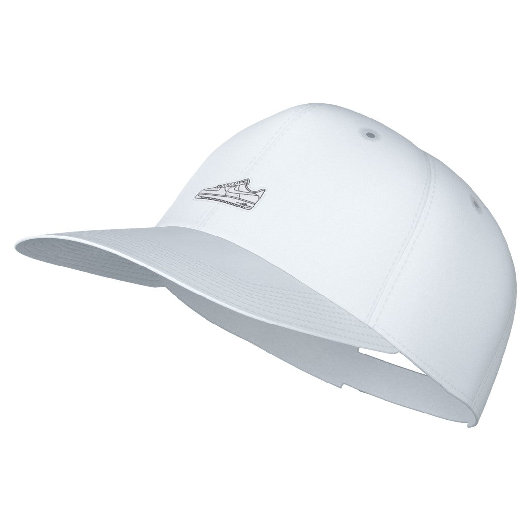 Club Unstructured Cap