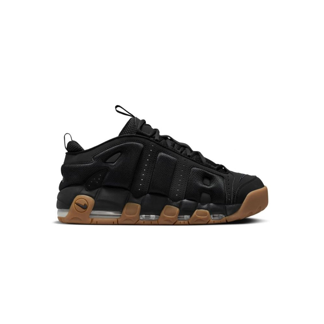 Air More Uptempo Low Lifestyle Shoes