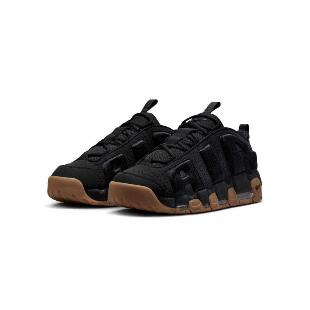 Air More Uptempo Low Lifestyle Shoes