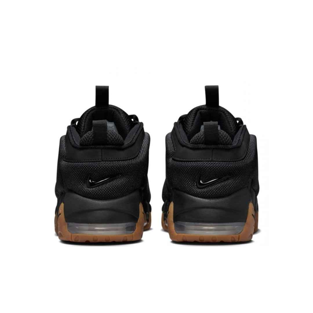 Air More Uptempo Low Lifestyle Shoes