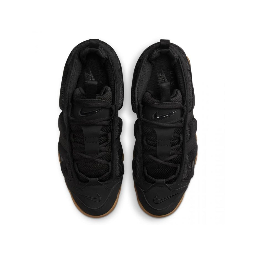 Air More Uptempo Low Lifestyle Shoes
