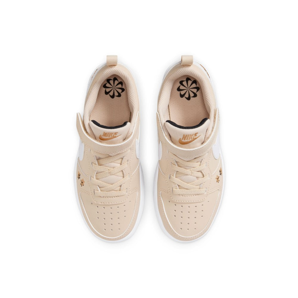 Court Borough Low Recraft SE Lifestyle Shoes