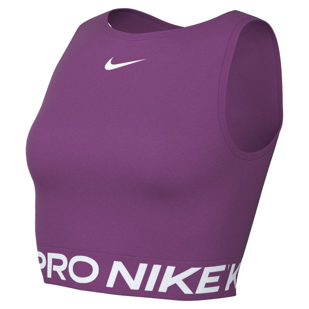 Pro Dri-FIT Cropped Tank Top