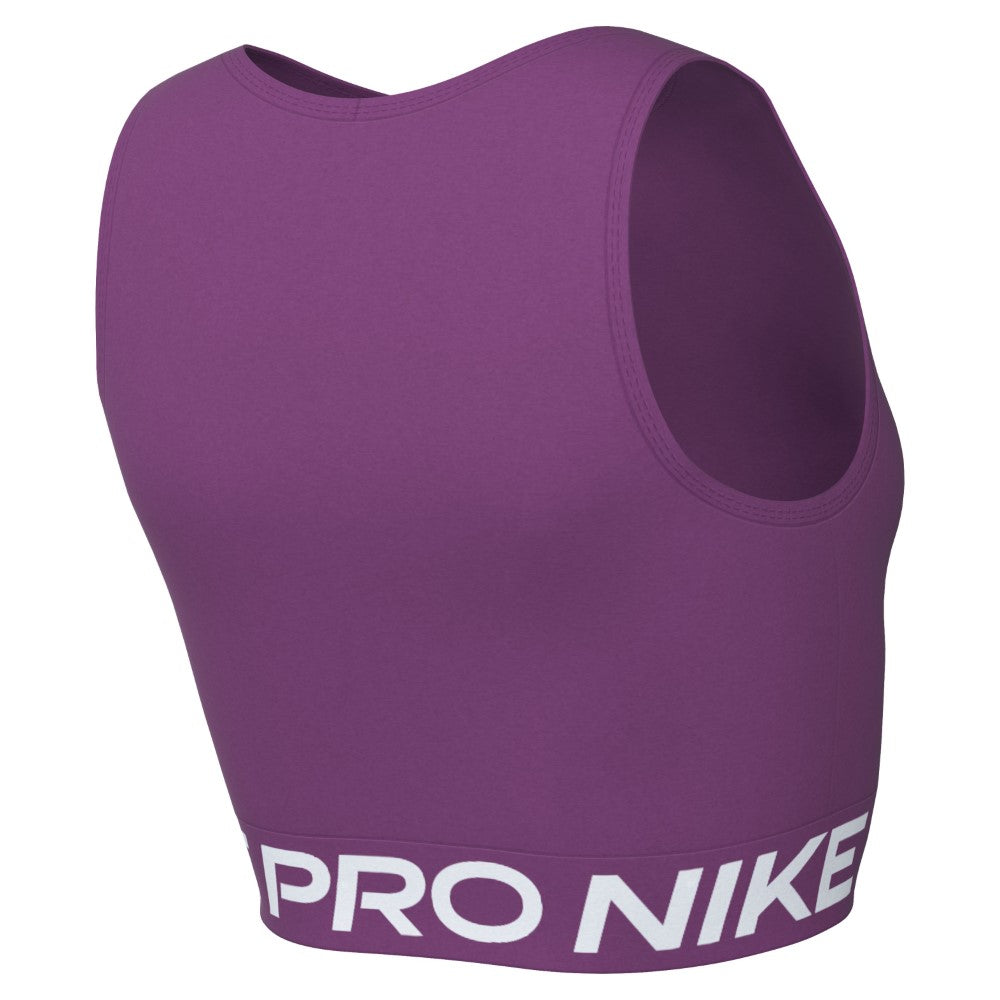 Pro Dri-FIT Cropped Tank Top