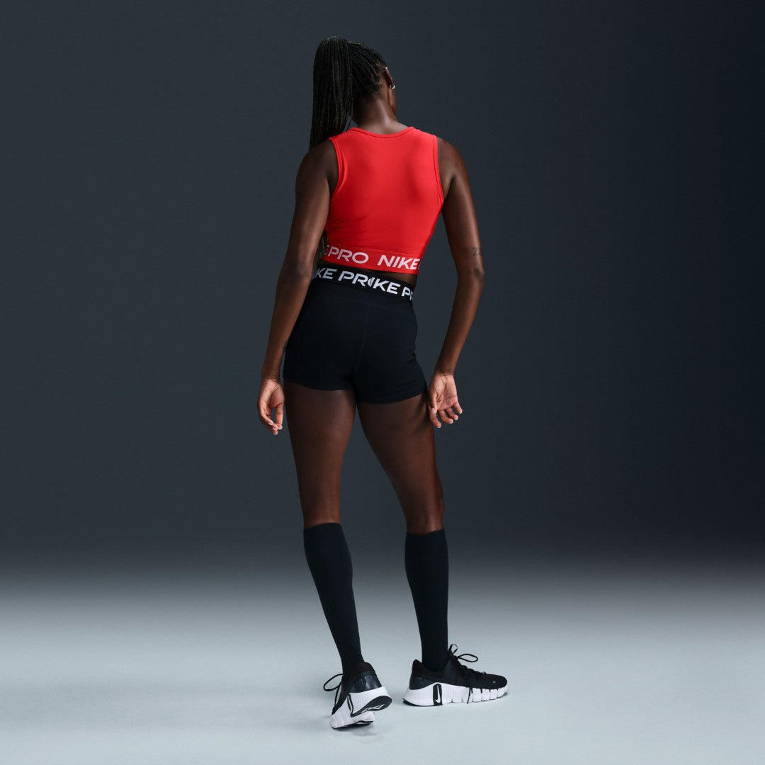 Pro 365 Dri-FIT Cropped Tank Top