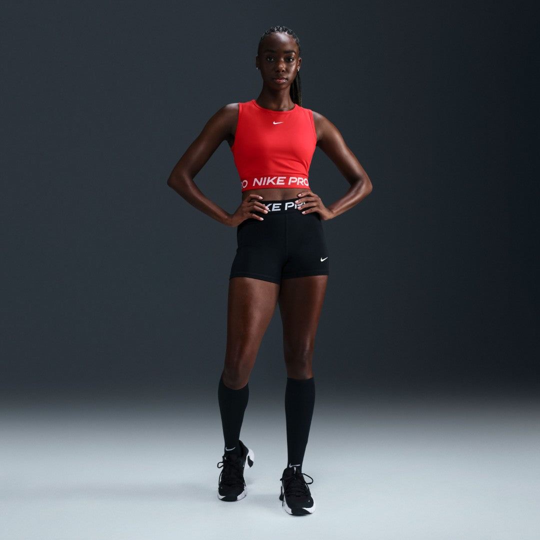 Pro 365 Dri-FIT Cropped Tank Top