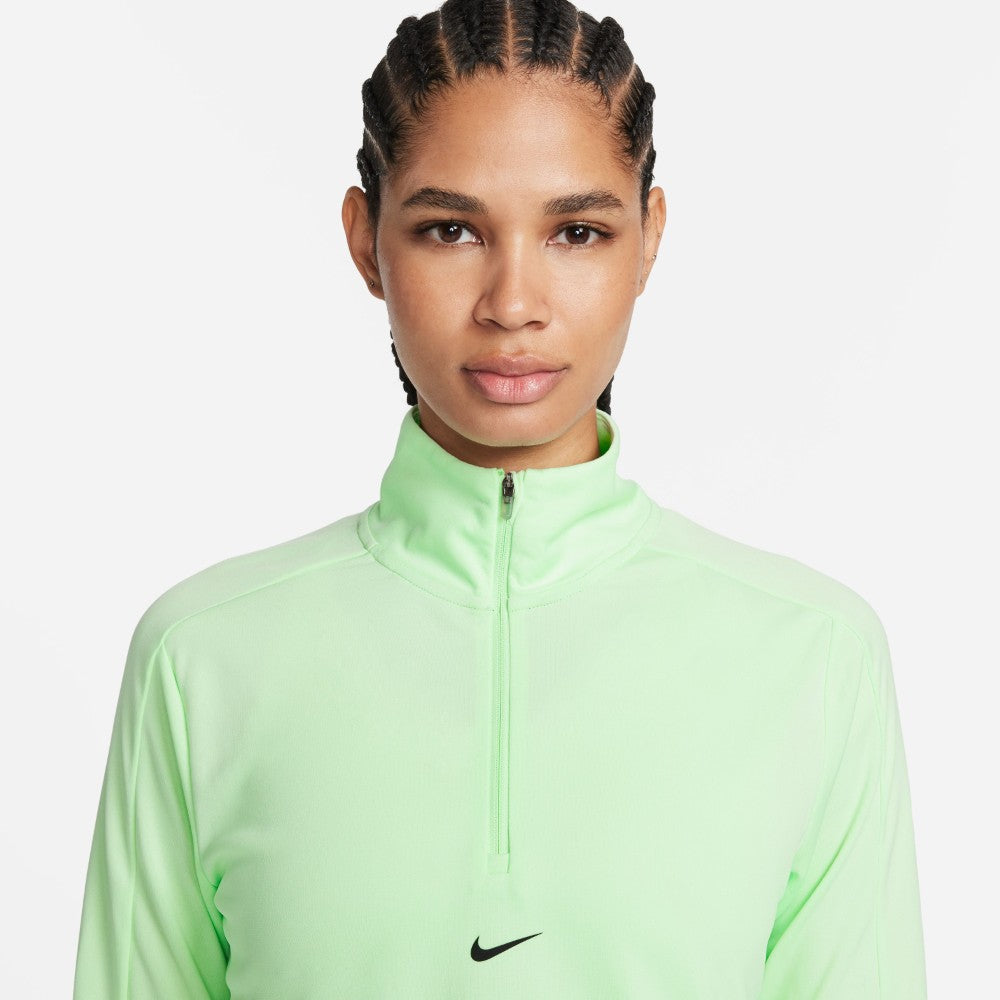 Pacer Dri-FIT 1/4-Zip Sweatshirt