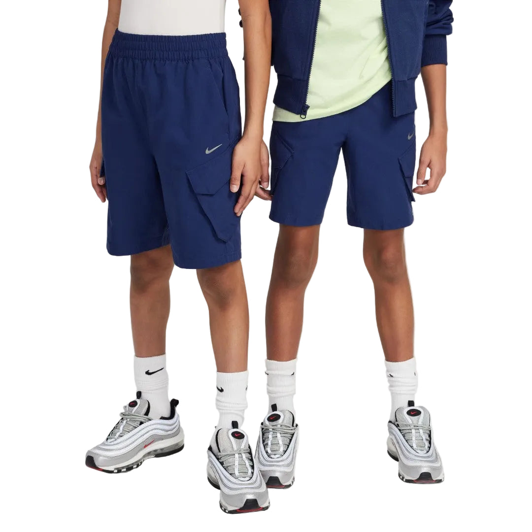 Sportswear City Utility Cargo Shorts