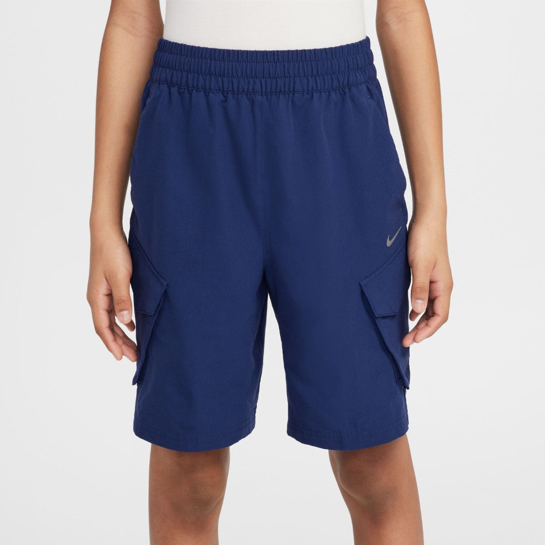 Sportswear City Utility Cargo Shorts