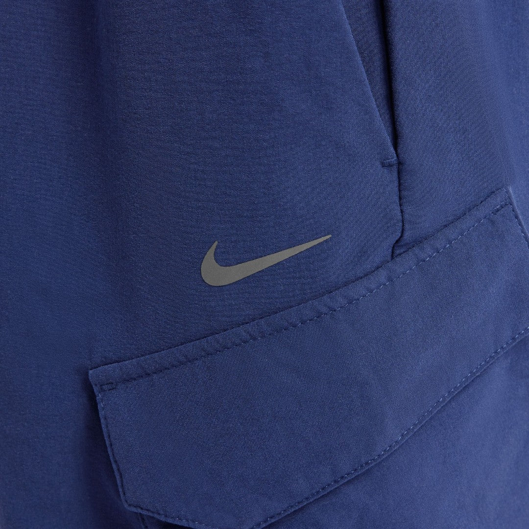 Sportswear City Utility Cargo Shorts