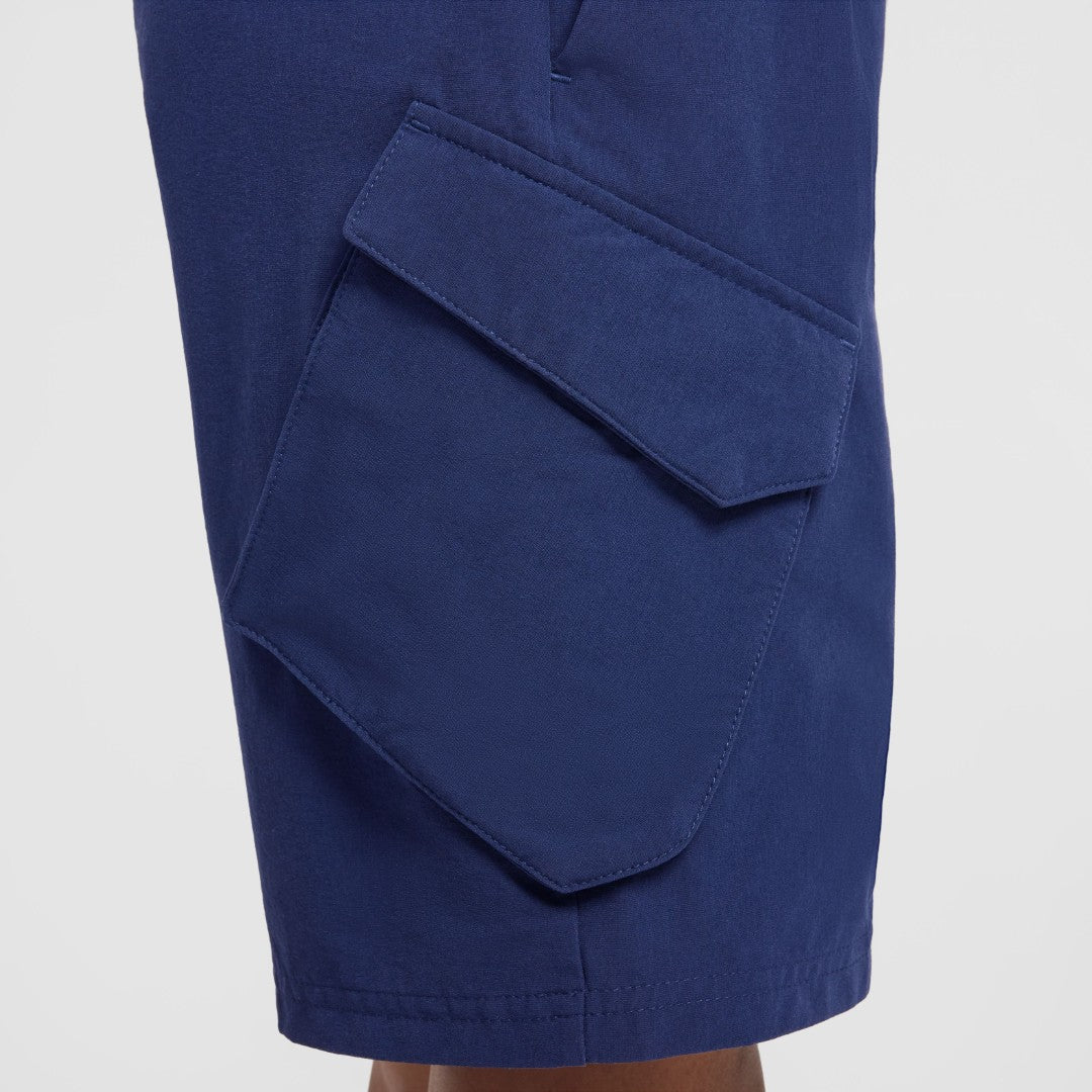 Sportswear City Utility Cargo Shorts