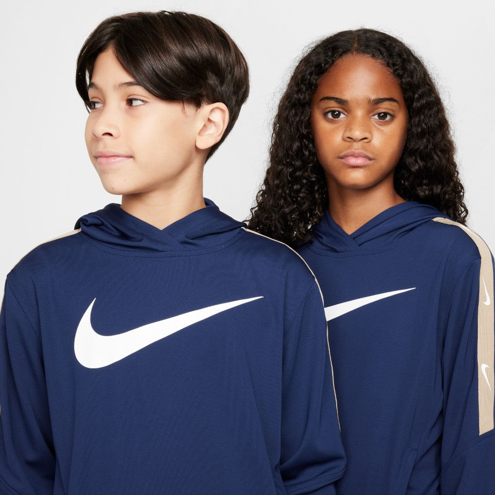 Sportswear Club Pullover Knit Hoodie