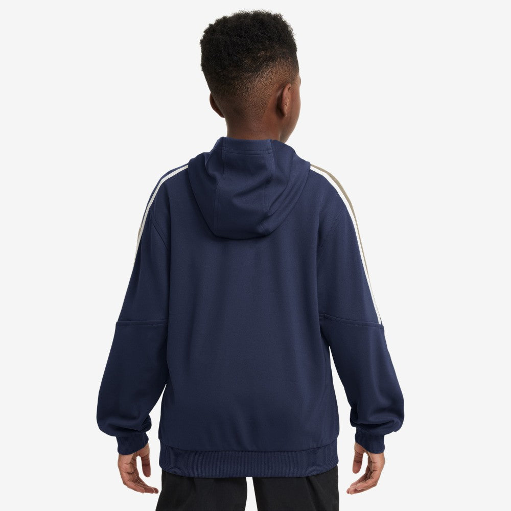 Sportswear Club Pullover Knit Hoodie