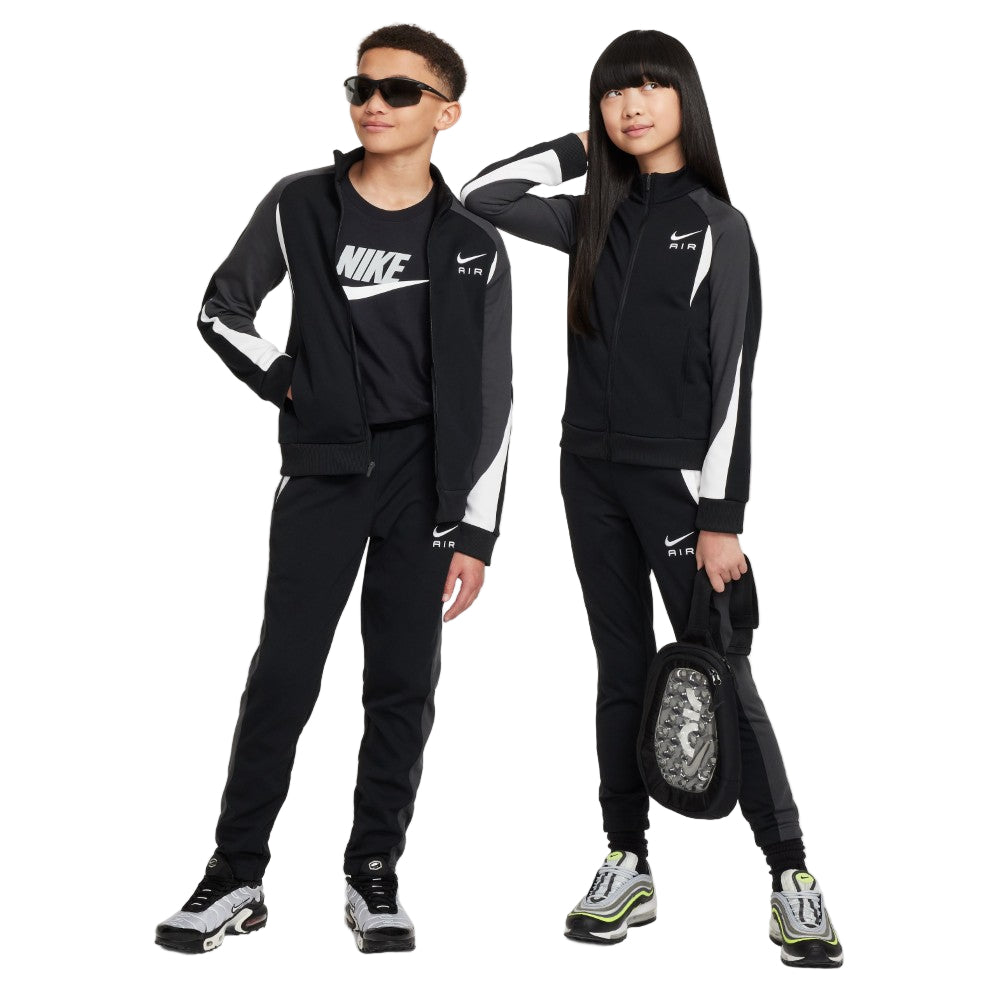 Air Tracksuit