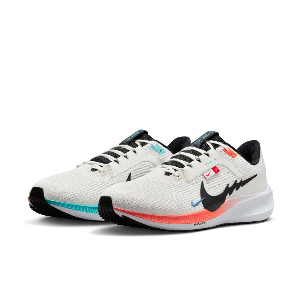 Air Zoom Pegasus 40 Road Running Shoes