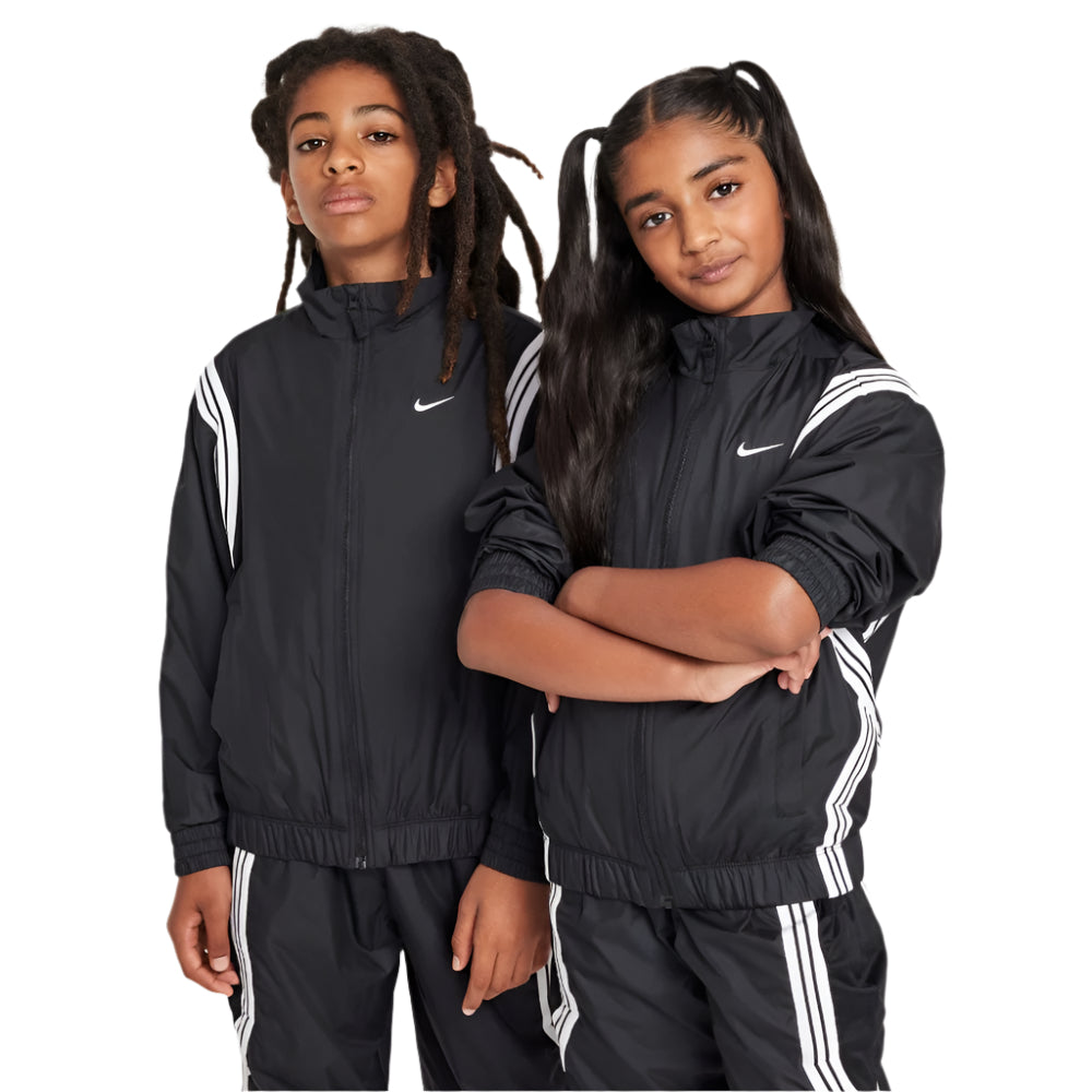 Crossover Repel Basketball Jacket