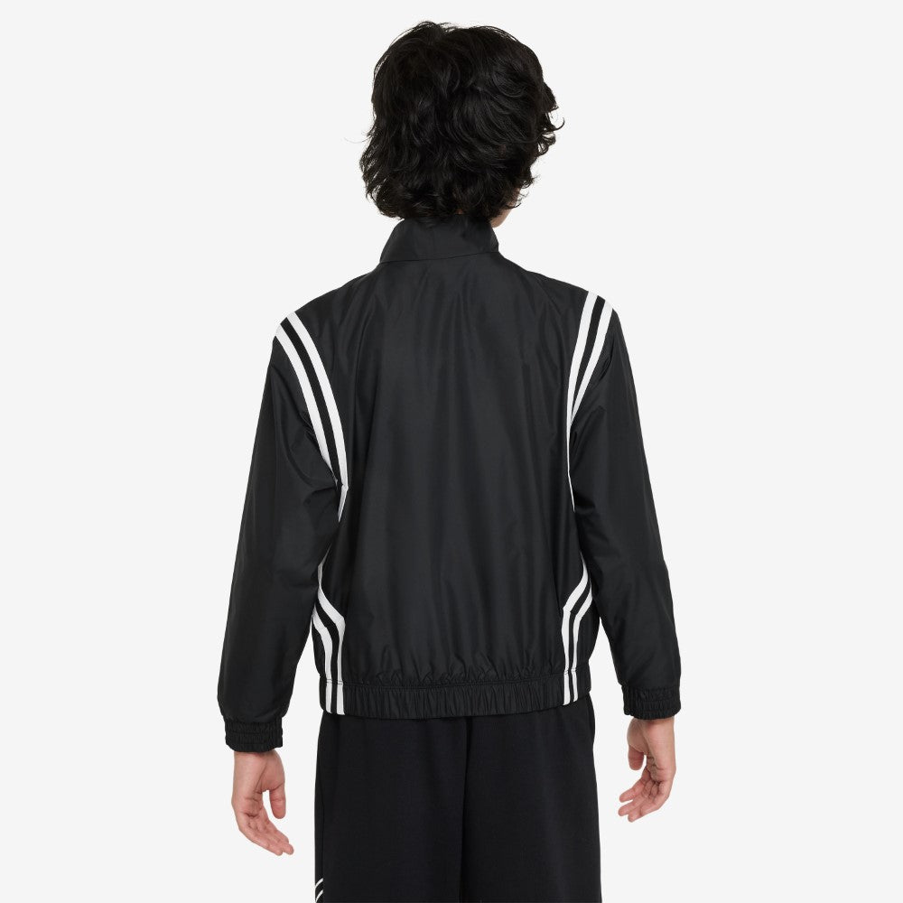 Crossover Repel Basketball Jacket