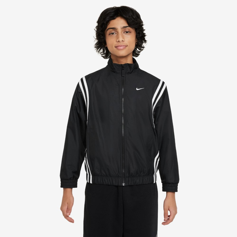 Crossover Repel Basketball Jacket