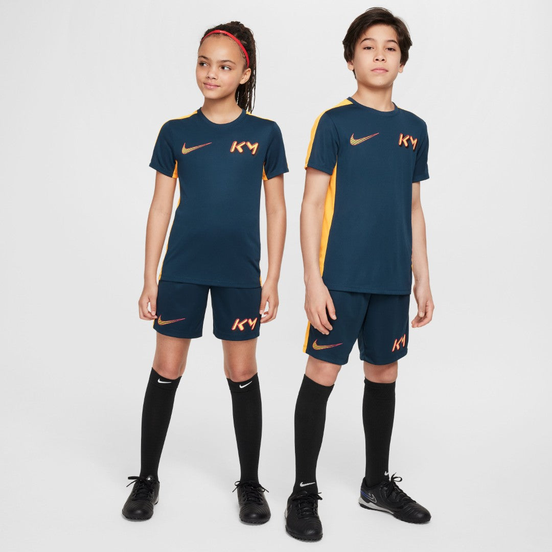 Kylian Mbappé Dri-FIT Academy Short-Sleeve Soccer Top