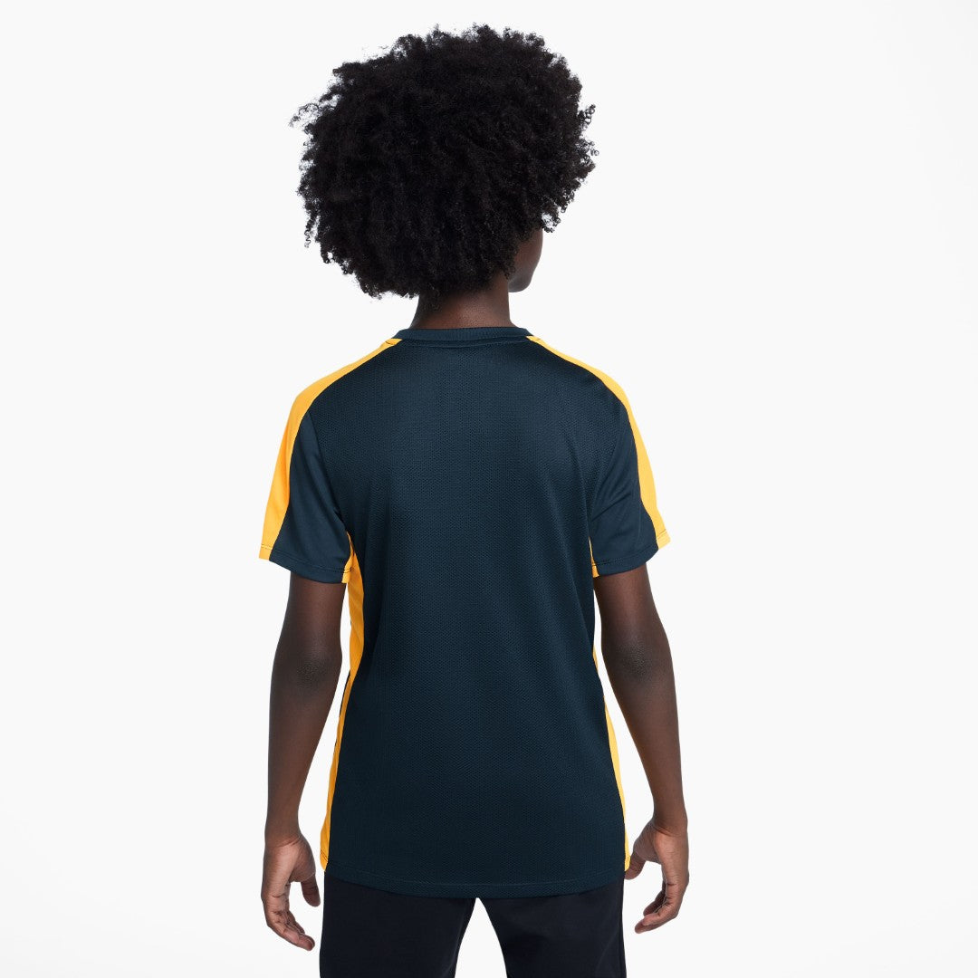 Kylian Mbappé Dri-FIT Academy Short-Sleeve Soccer Top