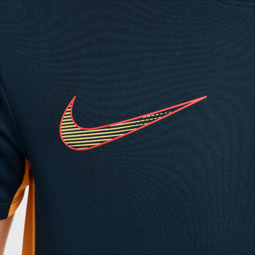 Kylian Mbappé Dri-FIT Academy Short-Sleeve Soccer Top
