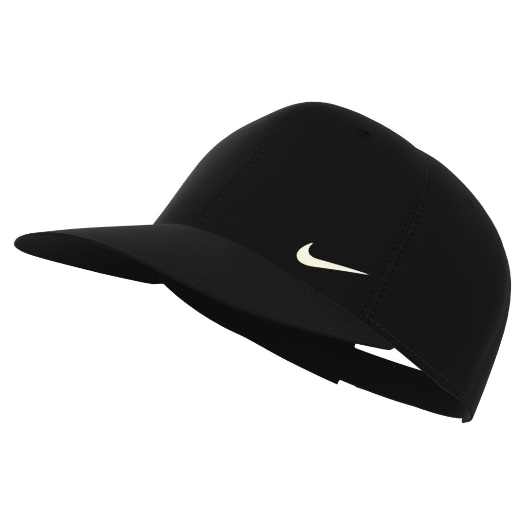 ■Nike■ Club Unstructured Cap Black Sail FZ5698010 FZ5698-0 Club Unstructured Cap