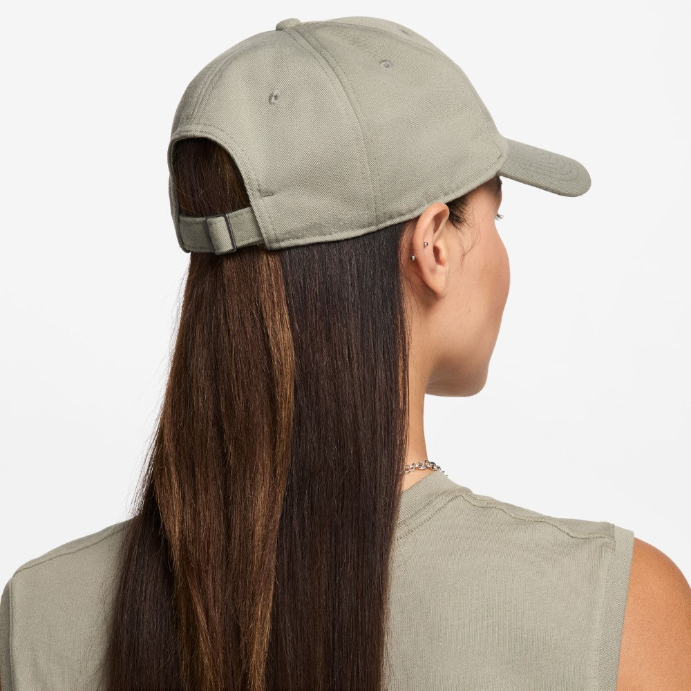 Club Unstructured Cap