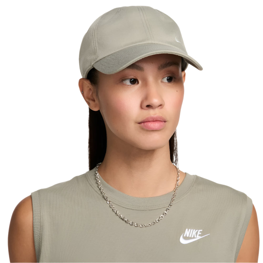 Club Unstructured Cap