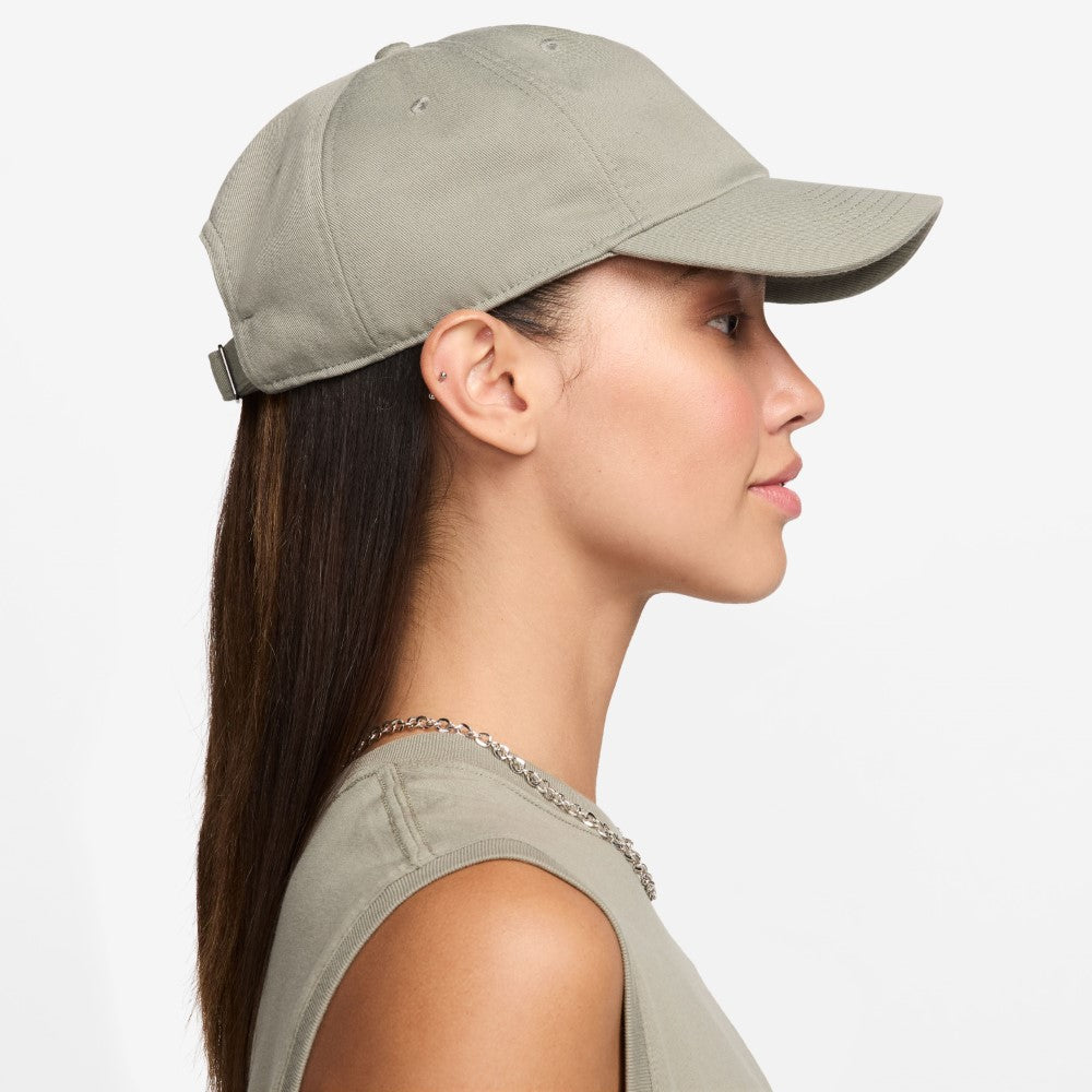 Club Unstructured Cap