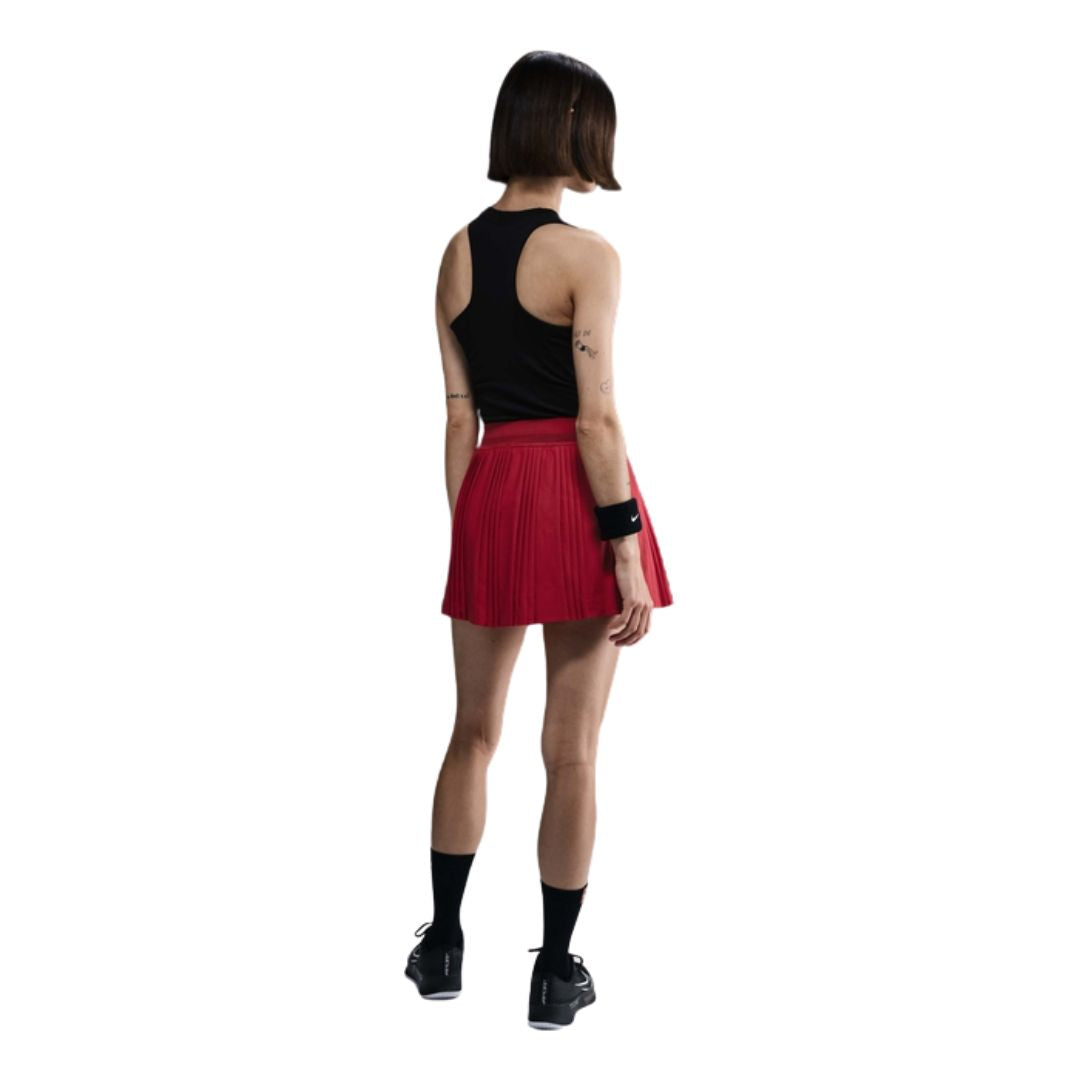 Court Advantage  Dri-FIT Pleated Tennis Skirt