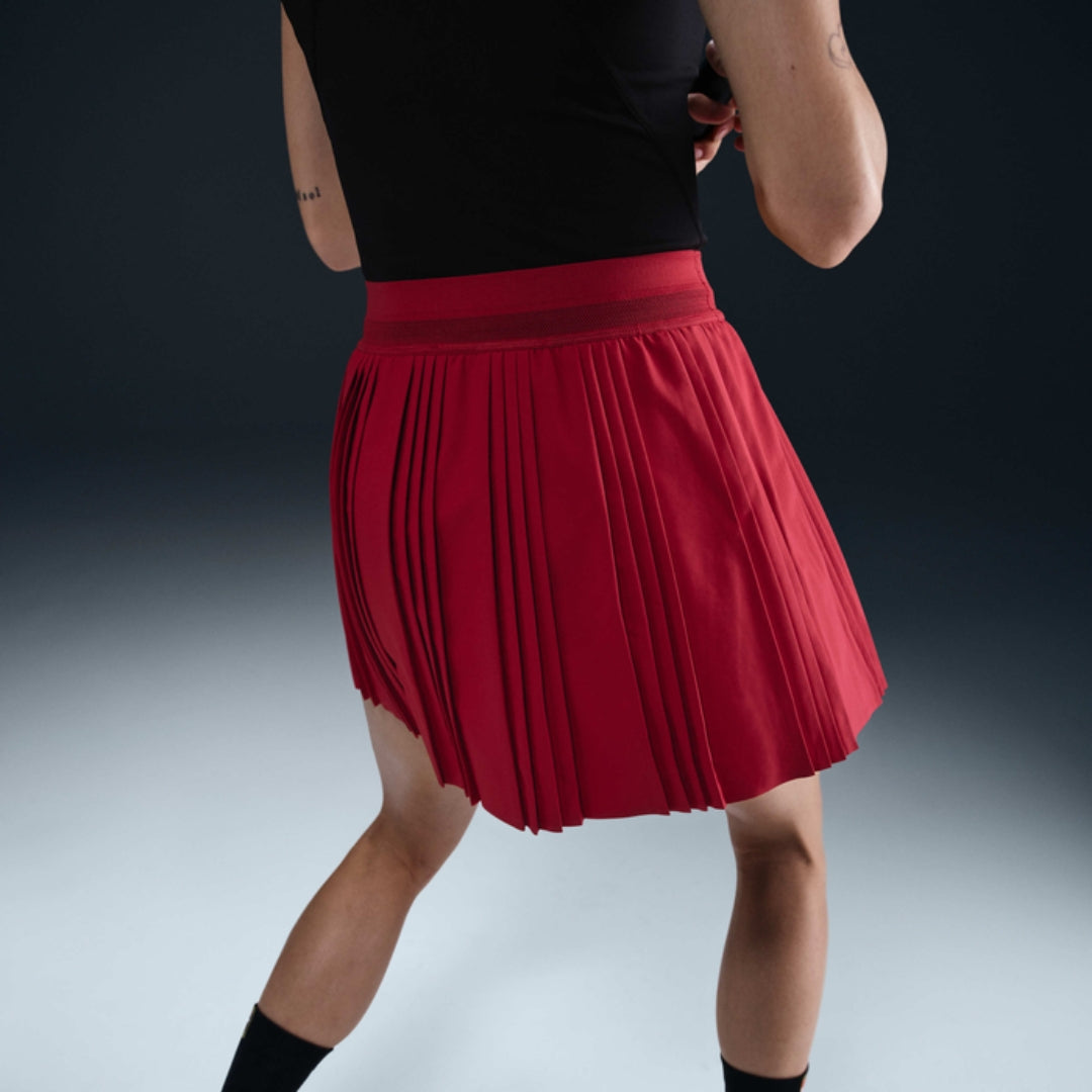 Court Advantage  Dri-FIT Pleated Tennis Skirt