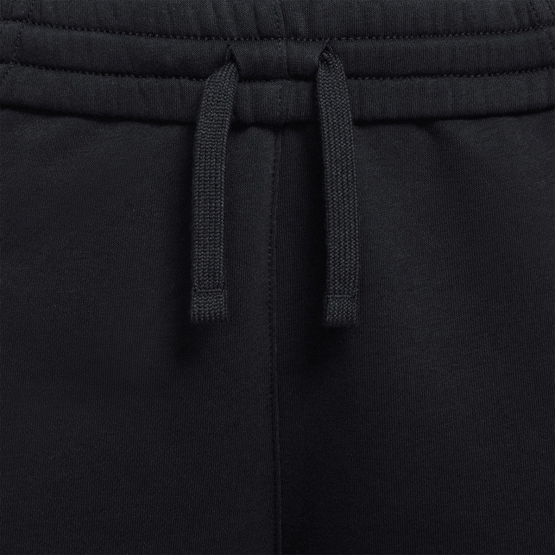 Club Fleece Wide-Leg Pants