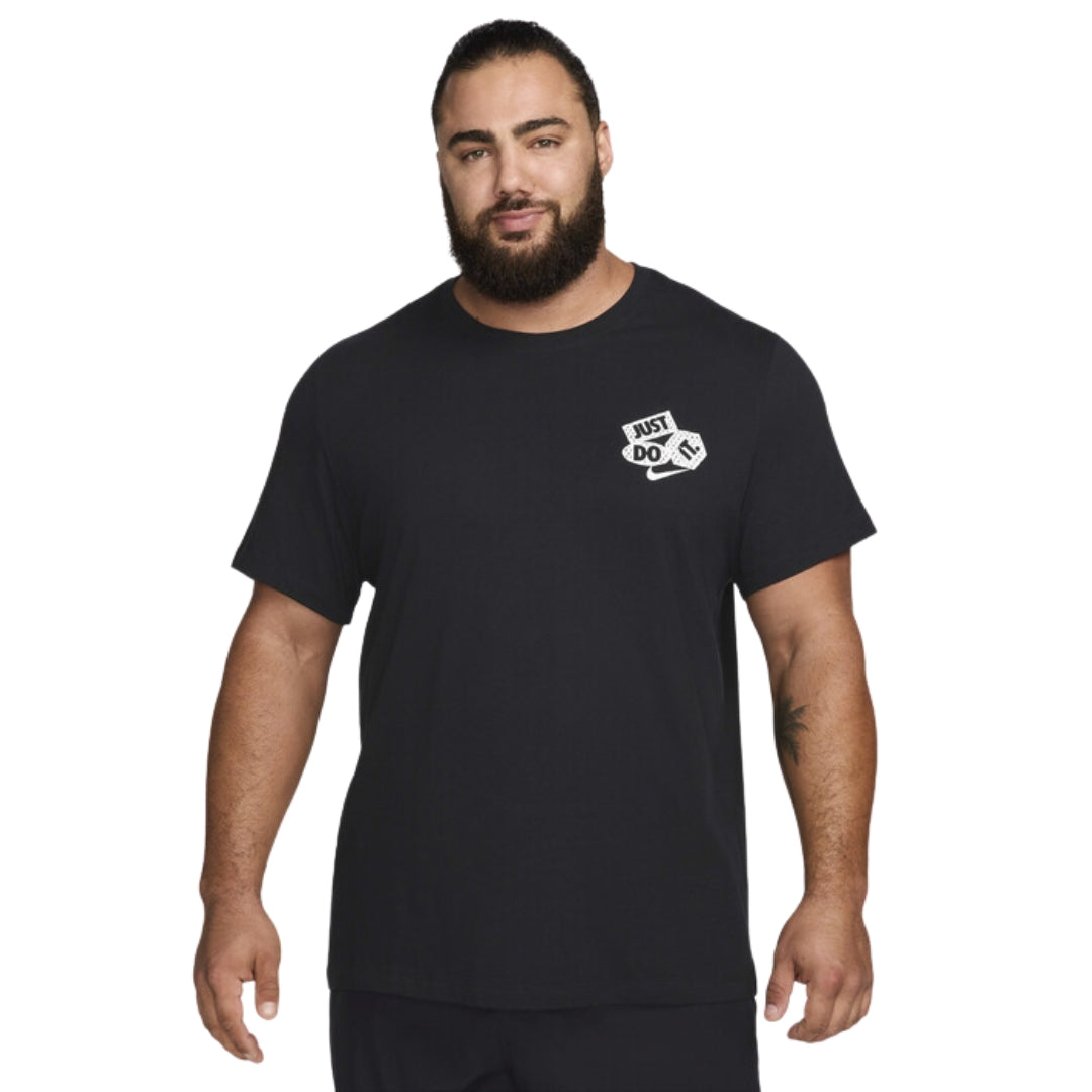 Gym Fitness T-Shirt