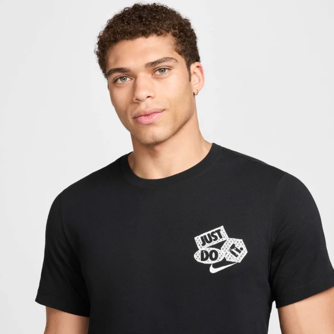 Gym Fitness T-Shirt
