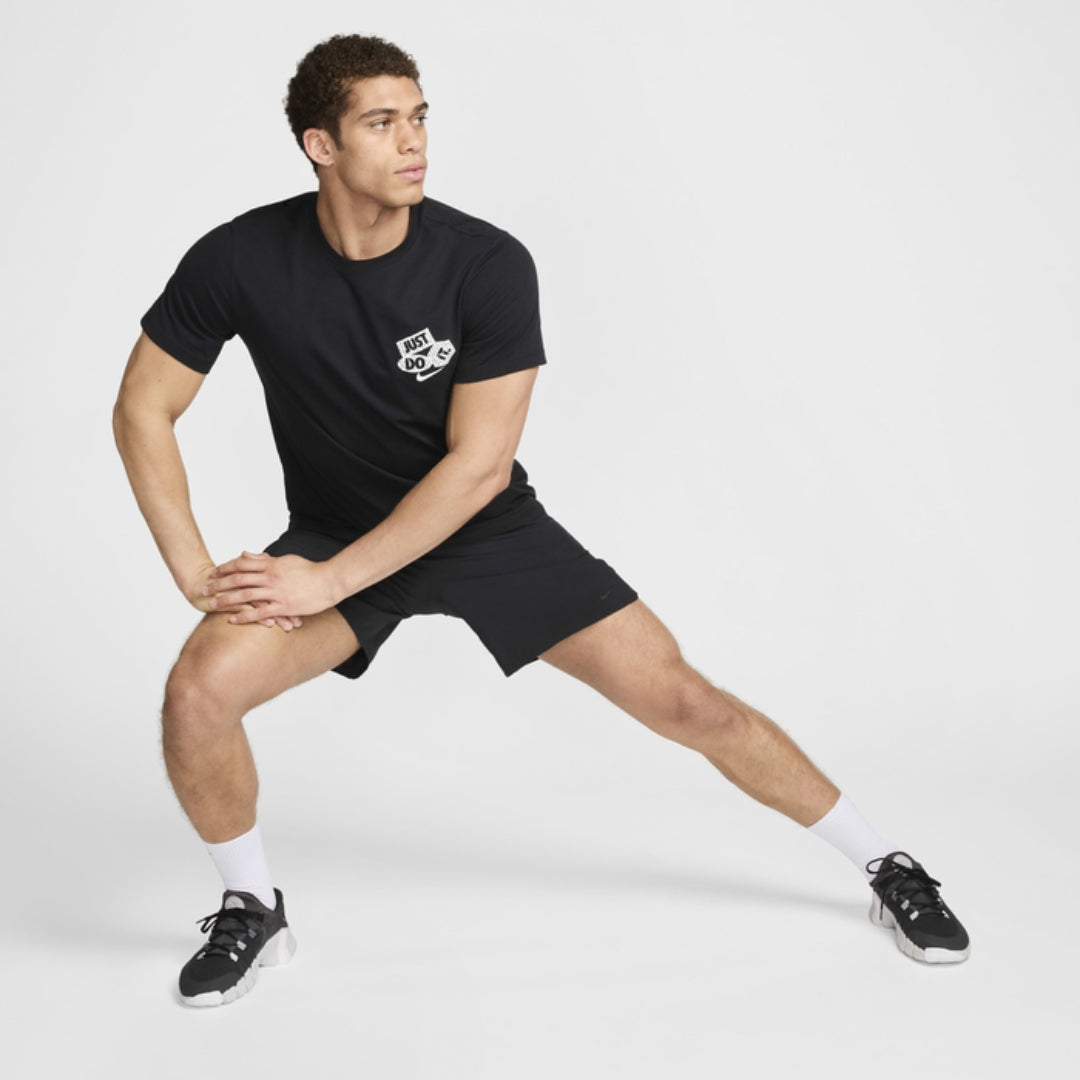 Gym Fitness T-Shirt