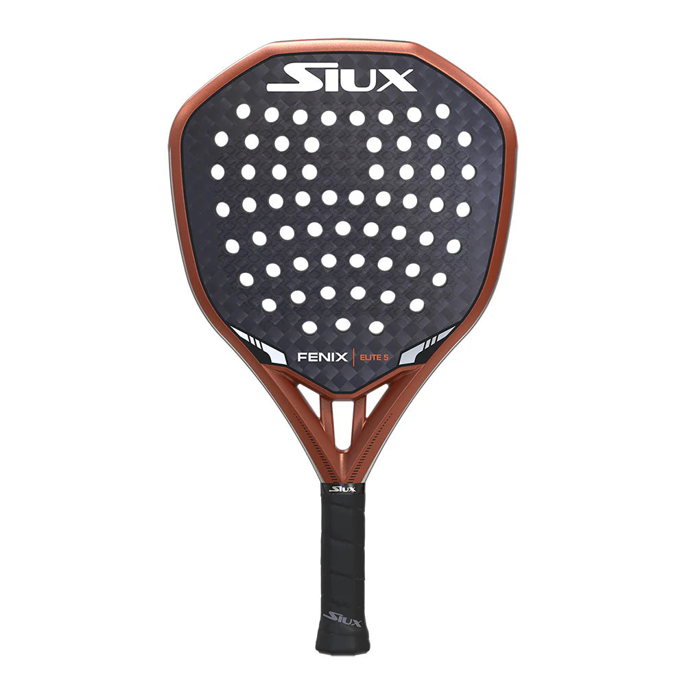 Fenix Elite 5 Padel Racket