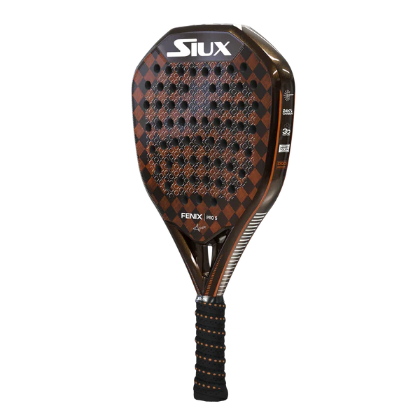 Fenix Pro 5 Padel Racket