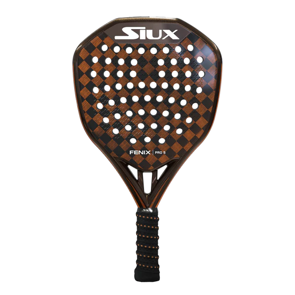 Fenix Pro 5 Padel Racket