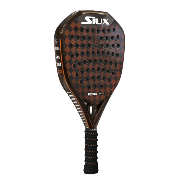 Fenix Pro 5 Padel Racket
