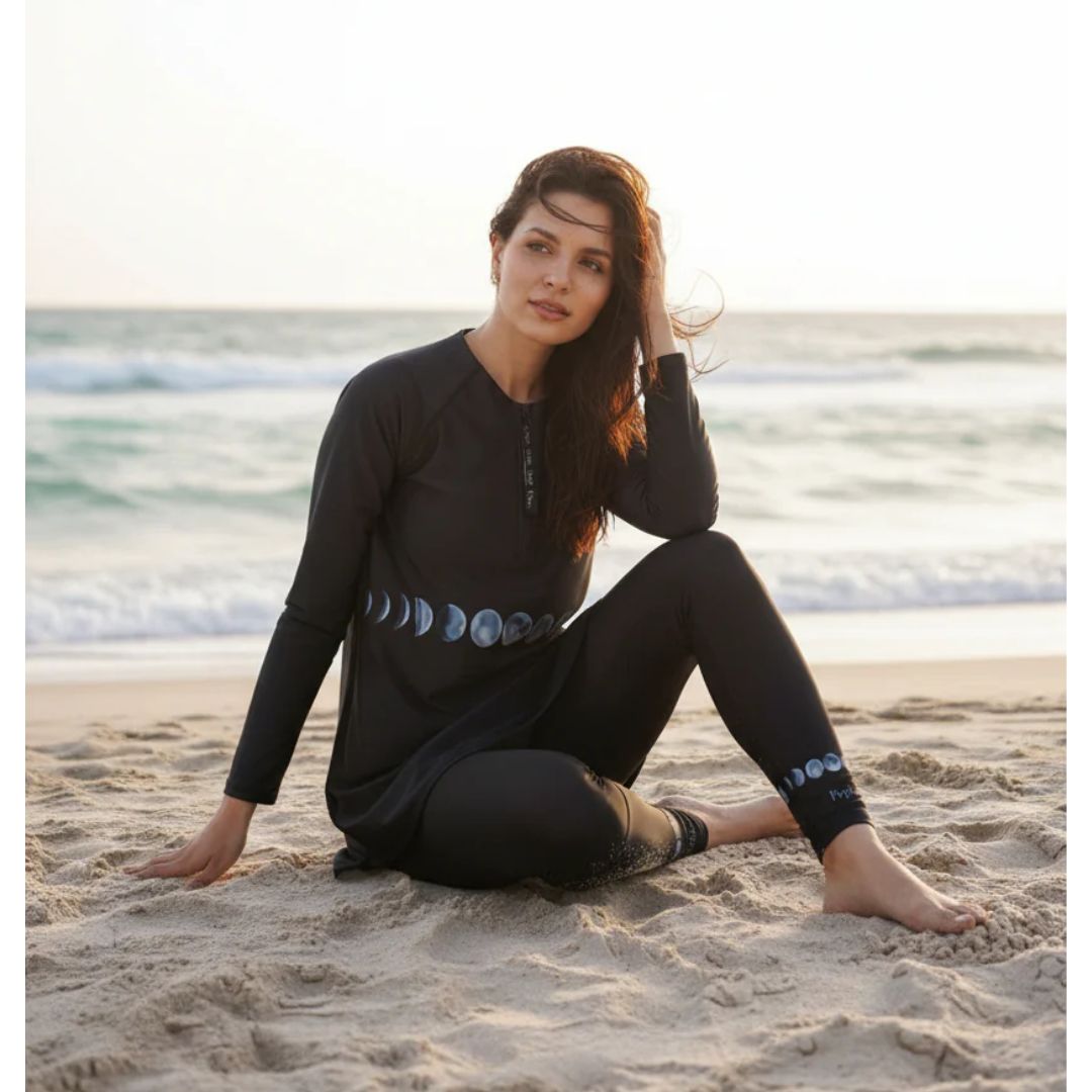 Eclipse Long Rashguard