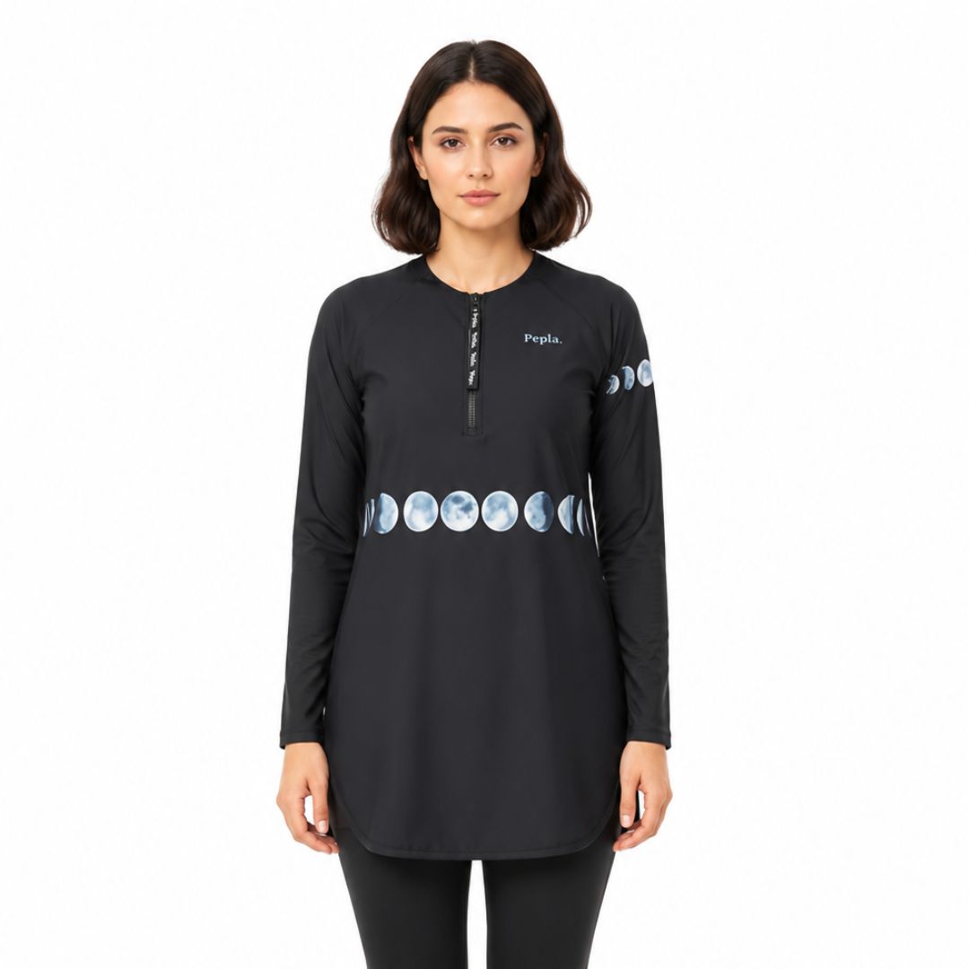 Eclipse Long Rashguard
